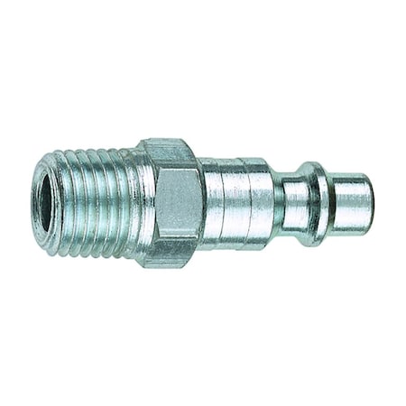 Milton 1/4 in. X 3/8 in. Milton Fitting PECP21-03